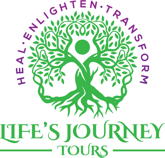 Life's Journey Tours